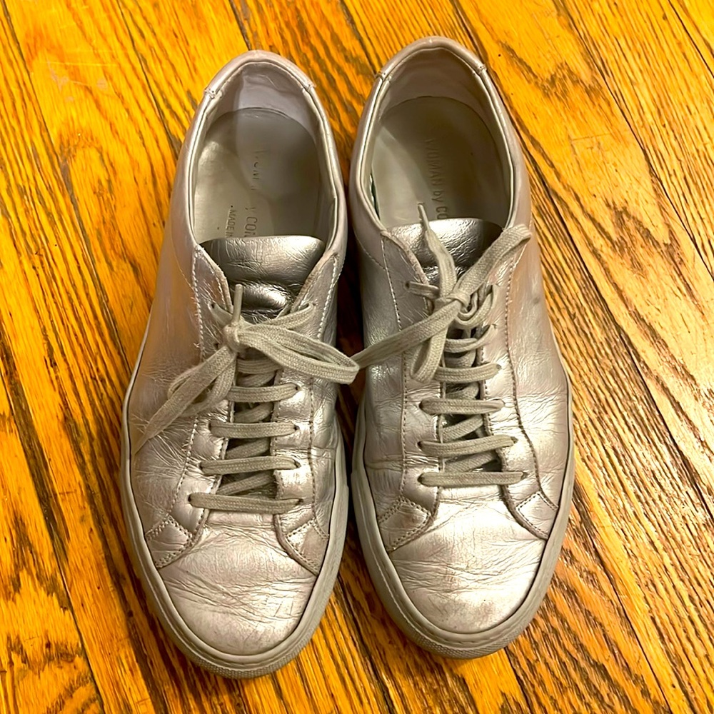Common Projects
